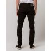 imageLevis Mens 510 Skinny Fit JeansJet Black  Stretch