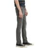 imageLevis Mens 510 Skinny Fit JeansMedium Gray Worn in