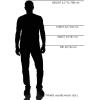 imageLevis Mens 510 Skinny Fit JeansMidnight  Stretch