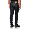 imageLevis Mens 510 Skinny Fit JeansMidnight  Stretch