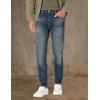 imageLevis Mens 510 Skinny Fit JeansMorrow  Stretch