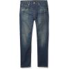 imageLevis Mens 510 Skinny Fit JeansMorrow  Stretch