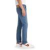 imageLevis Mens 510 Skinny Fit JeansNew Frozen in Time Adv