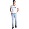 imageLevis Mens 510 Skinny Fit JeansReznor  Stretch