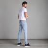 imageLevis Mens 510 Skinny Fit JeansReznor  Stretch