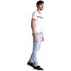 imageLevis Mens 510 Skinny Fit JeansReznor  Stretch