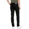 imageLevis Mens 511 Slim Fit Jeans Also Available in Big ampamp TallBlack 3d Washed