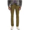 imageLevis Mens 511 Slim Fit Jeans Also Available in Big ampamp TallDark Olive  Twill