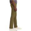 imageLevis Mens 511 Slim Fit Jeans Also Available in Big ampamp TallDark Olive  Twill