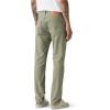 imageLevis Mens 511 Slim Fit Jeans Also Available in Big ampamp TallDeep Lichen Green Denim
