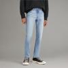 imageLevis Mens 511 Slim Fit Jeans Also Available in Big ampamp TallDolf Make It  Light Indigo