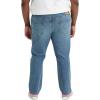 imageLevis Mens 511 Slim Fit Jeans Also Available in Big ampamp TallGot a Fade