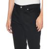 imageLevis Mens 511 Slim Fit Jeans Also Available in Big ampamp TallNative Cali  Black Stretch