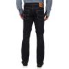 imageLevis Mens 511 Slim Fit Jeans Also Available in Big ampamp TallNew Dark Hollow  Stretch