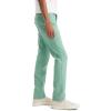 imageLevis Mens 511 Slim Fit Jeans Also Available in Big ampamp TallNew Green