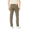 imageLevis Mens 511 Slim Fit Jeans Also Available in Big ampamp TallNew Khaki 3d  Stretch