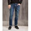 imageLevis Mens 511 Slim Fit Jeans Also Available in Big ampamp TallPanda  Advanced Stretch