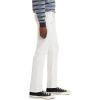 imageLevis Mens 511 Slim Fit Jeans Also Available in Big ampamp TallWhite Pattern