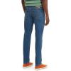 imageLevis Mens 511 Slim Fit Jeans Also Available in Big ampamp TallWilder Adapt  Medium Indigo Worn in