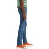 imageLevis Mens 511 Slim Fit Jeans Also Available in Big ampamp TallWilder Adapt  Medium Indigo Worn in