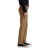 imageLevis Mens 511 Slim Tech PantsNew Brown Walnut