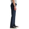 imageLevis Mens 511 Slim Tech PantsNew Navy Waves