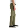 imageLevis Mens 511 Slim Tech PantsNew Olive Day