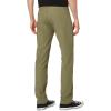 imageLevis Mens 511 Slim Tech PantsOlive Day