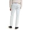 imageLevis Mens 512 Slim Taper Fit JeansBe Careful  Light Indigo