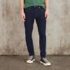 imageLevis Mens 512 Slim Taper Fit JeansDark Hollow  Stretch