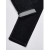 imageLevis Mens 512 Slim Taper Fit JeansDark Hollow  Stretch