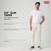 imageLevis Mens 512 Slim Taper Fit JeansDo the Most Pink