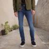 imageLevis Mens 512 Slim Taper Fit JeansDolf Sunset  Stretch