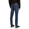 imageLevis Mens 512 Slim Taper Fit JeansDolf Sunset  Stretch