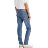 imageLevis Mens 512 Slim Taper Fit JeansJust Kickin It