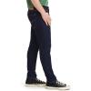 imageLevis Mens 512 Slim Taper Fit JeansNew Dark Hollow  Stretch