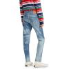 imageLevis Mens 512 Slim Taper Fit JeansNew Max Ascension