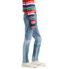 imageLevis Mens 512 Slim Taper Fit JeansNew Max Ascension