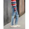 imageLevis Mens 512 Slim Taper Fit JeansNew Max Ascension
