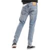 imageLevis Mens 512 Slim Taper Fit JeansNew Sin City  Stretch