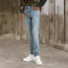 imageLevis Mens 512 Slim Taper Fit JeansNew Worn to Ride  Stretch
