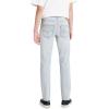 imageLevis Mens 512 Slim Taper Fit JeansNothing Burns  Light Indigo