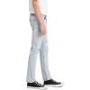 imageLevis Mens 512 Slim Taper Fit JeansNothing Burns  Light Indigo