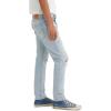 imageLevis Mens 512 Slim Taper Fit JeansPitch in