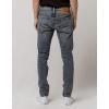 imageLevis Mens 512 Slim Taper Fit JeansSin City  Stretch