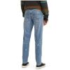 imageLevis Mens 512 Slim Taper Fit JeansSummer Girl  Medium Indigo Stonewash