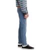 imageLevis Mens 512 Slim Taper Fit JeansWant Me Back  Medium Indigo Worn in