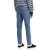imageLevis Mens 512 Slim Taper Fit JeansWant Me Back  Medium Indigo Worn in