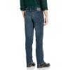 imageLevis Mens 514 Straight Fit Cut Jeans Also available in Big ampamp TallAbu Volcano  Stretch