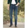 imageLevis Mens 514 Straight Fit Cut Jeans Also available in Big ampamp TallAbu Volcano  Stretch